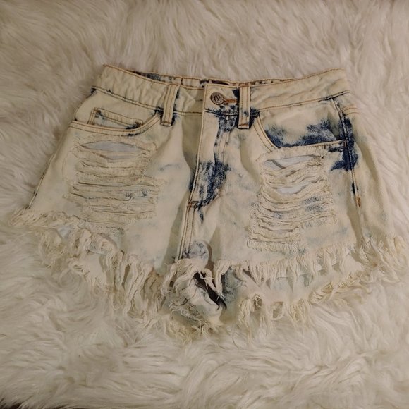 Forever 21 Shorts - Picture 1 of 5